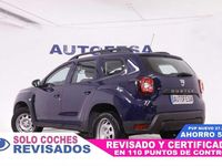Usado Dacia Duster Essentiel 101 CV (74 kW) 2021 SUV