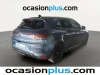 Usado Renault Mégane IV R.S. 300 CV (220 kW) 2020 Gris Utilitario