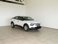Usado Citroën C4 Feel 102 CV (75 kW) 2023 Blanco Utilitario