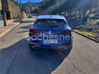 Usado Renault Mégane IV R.S. 160 CV (117 kW) 2021 Azul Berlina