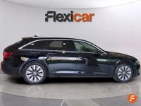 Usado Audi A6 204 CV (150 kW) 2019 Negro Familiar