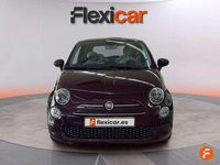 Usado Fiat 500 Lounge 69 CV (50 kW) 2019 Burdeos Utilitario