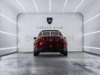 Usado Mercedes CLA180 AMG line 136 CV (100 kW) 2023 Granate Berlina