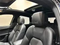 Usado Porsche Macan 245 CV (180 kW) 2022 Azul SUV