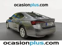 Brugt Skoda Octavia 150 HK (110 kW) 2024 Grå Sedan