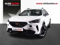 Usado Cupra Formentor 150 CV (110 kW) 2022 Blanco SUV