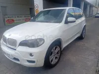 Usado BMW X5 286 CV (210 kW) 2011 Blanco SUV