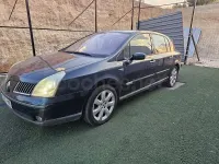 Usado Renault Vel Satis Initiale 180 CV (132 kW) 2002 Negro Utilitario