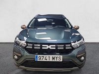 Usado Dacia Jogger Extreme 140 CV (102 kW) 2025 Monovolumen
