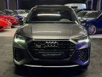 Usado Audi RS Q3 401 CV (294 kW) 2022 Gris SUV