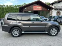 Usado Mitsubishi Montero 190 CV (139 kW) 2016 Beige SUV