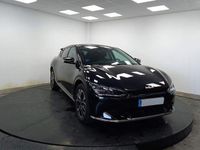 Usado Kia EV6 Air 168 kW (229 HP) 2022 Preto SUV