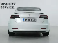 Usado Tesla Model 3 Performance 377 kW (513 CV) 2023 Blanco Berlina