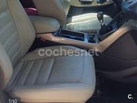 Usado Ford Kuga Titanium 120 CV (88 kW) 2017 Blanco SUV