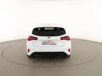 Usado Ford Focus ST-Line 155 CV (114 kW) 2024 Blanco Berlina