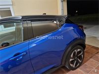 Usado Nissan Juke Tekna 143 CV (105 kW) 2024 Azul SUV
