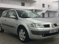 usado Renault Mégane II 