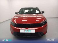 Usado Opel Corsa 101 CV (74 kW) 2024 Rojo Berlina