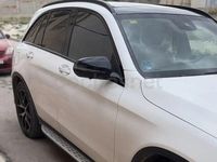 Usado Mercedes GLC300 245 CV (180 kW) 2020 Blanco SUV