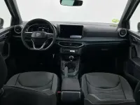 Usado Seat Arona Xperience 116 CV (85 kW) 2025 Gris SUV
