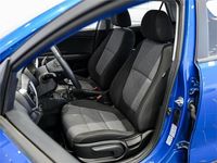 Usado Kia Stonic 84 CV (61 kW) 2022 Azul SUV