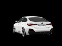 Usado BMW 420 Gran Coupé 190 CV (139 kW) 2025 Blanco Coupe