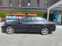 Usado Honda Accord Executive 140 CV (102 kW) 2008 Violeta / lila Berlina
