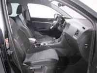 Usado Seat Ateca 150 CV (110 kW) 2021 Gris SUV