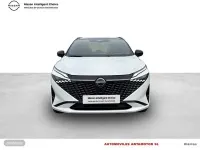 Usado Nissan Qashqai 158 CV (116 kW) 2025 SUV