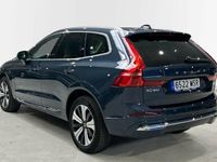Usado Volvo XC60 Ultimate 351 CV (258 kW) 2024 Azul SUV