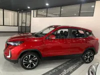 Usado EVO Evo 5 127 CV (93 kW) 2024 Rojo SUV