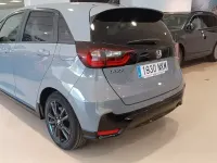 Usado Honda Jazz Sport 122 CV (89 kW) 2026 Gris Utilitario