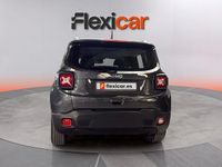 Usado Jeep Renegade Limited 120 CV (88 kW) 2022 Gris SUV
