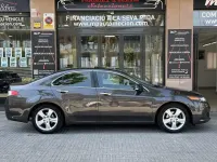 Usado Honda Accord Executive 156 CV (114 kW) 2009 Gris Berlina