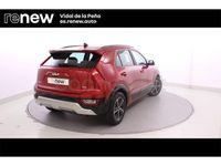 Usado Kia Niro 129 CV (94 kW) 2025 Rojo SUV