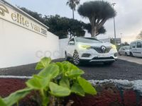 Usado Renault Kadjar Black Edition 150 CV (110 kW) 2019 Blanco SUV