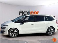 Usado Citroën C4 Feel 131 CV (96 kW) 2020 Blanco Monovolumen