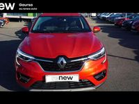 Usado Renault Arkana Zen 143 CV (105 kW) 2021 Rojo SUV