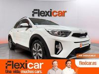Usado Kia Stonic Plus 84 CV (61 kW) 2022 Blanco SUV