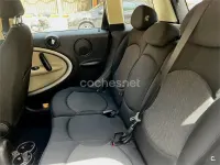 Usado Mini One D Countryman 90 CV (66 kW) 2015 Blanco SUV