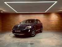 Usado Volvo XC60 Kinetic 181 CV (133 kW) 2015 Azul SUV