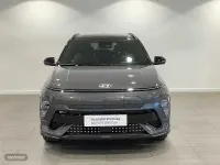 Usado Hyundai Kona N Line 160 kW (218 CV) 2024 SUV