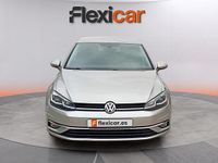 Brugt VW Golf VII Advance 116 HK (85 kW) 2019 Grå Stationcar