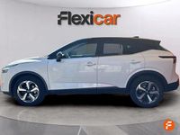 Usado Nissan Qashqai Acenta 140 CV (102 kW) 2023 Blanco SUV