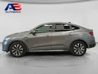 Usado Renault Arkana Equilibre 145 CV (106 kW) 2022 Gris SUV