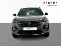 Usado Peugeot 2008 GT 130 CV (95 kW) 2024 SUV