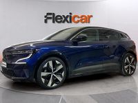 Usado Renault Megane E-Tech Techno 160 kW (218 CV) 2023 Azul Berlina