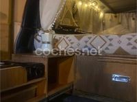 Usado Renault Espace Privilege 150 CV (110 kW) 2006 Azul Monovolumen