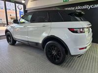 Usado Land Rover Range Rover evoque Pure 150 CV (110 kW) 2012 Blanco SUV