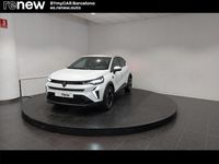 Usado Renault Captur Techno 143 CV (105 kW) 2025 Blanco SUV